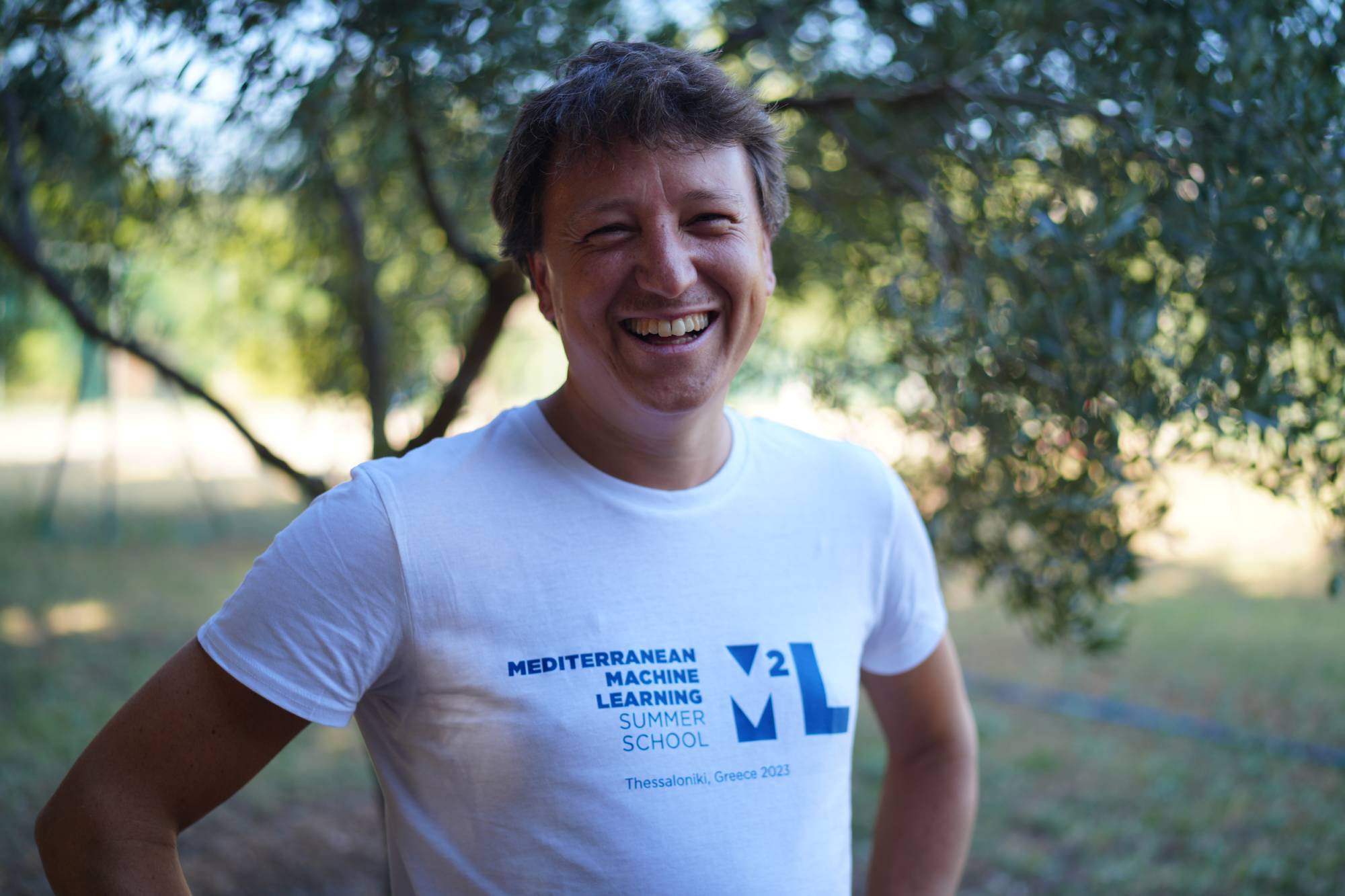 Francesco Visin