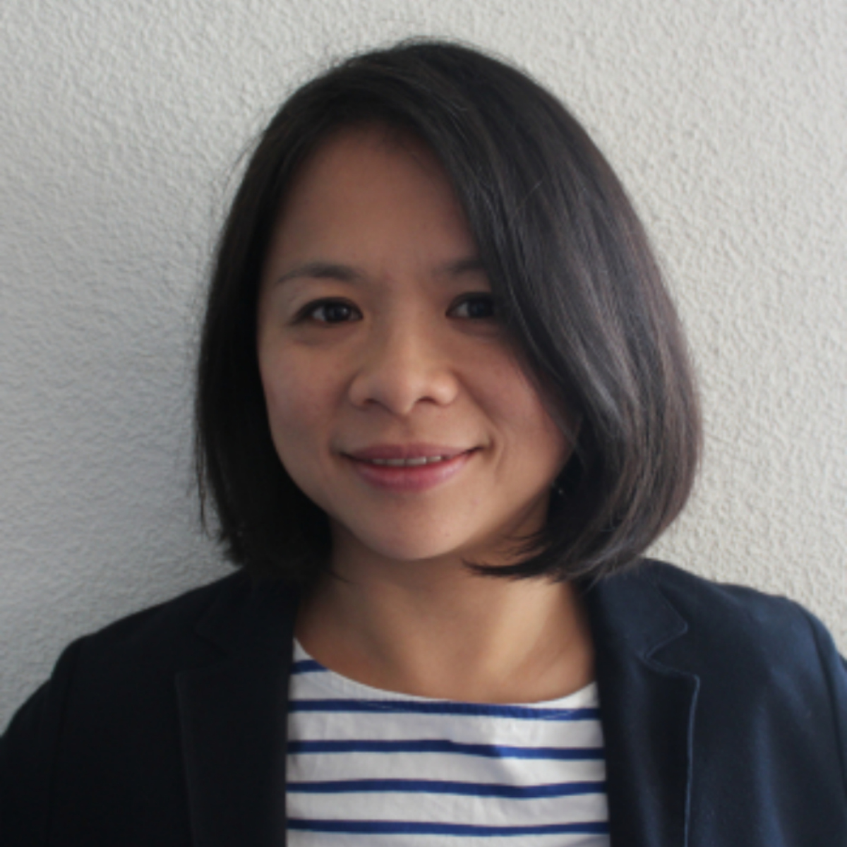 Lydia Y. Chen