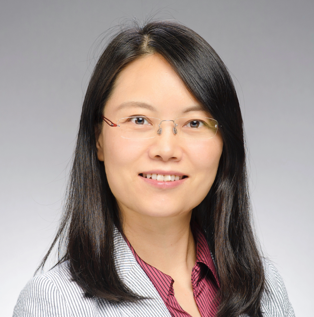 Xiangliang Zhang