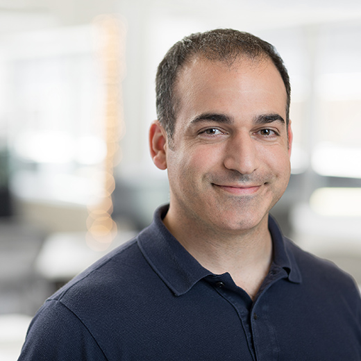 Michael Rabbat
