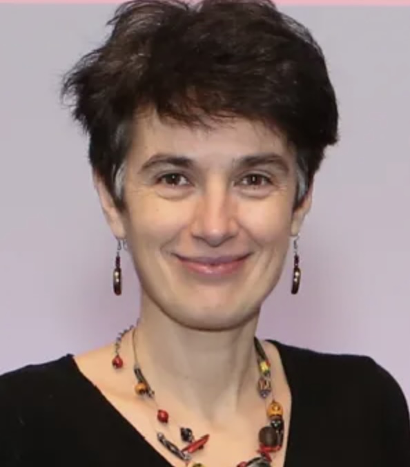 Mihaela van der Schaar